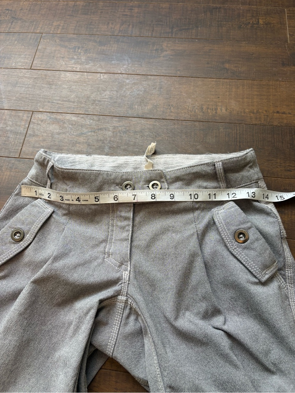 Lululemon Pedal Power pants - Picture 9 of 14